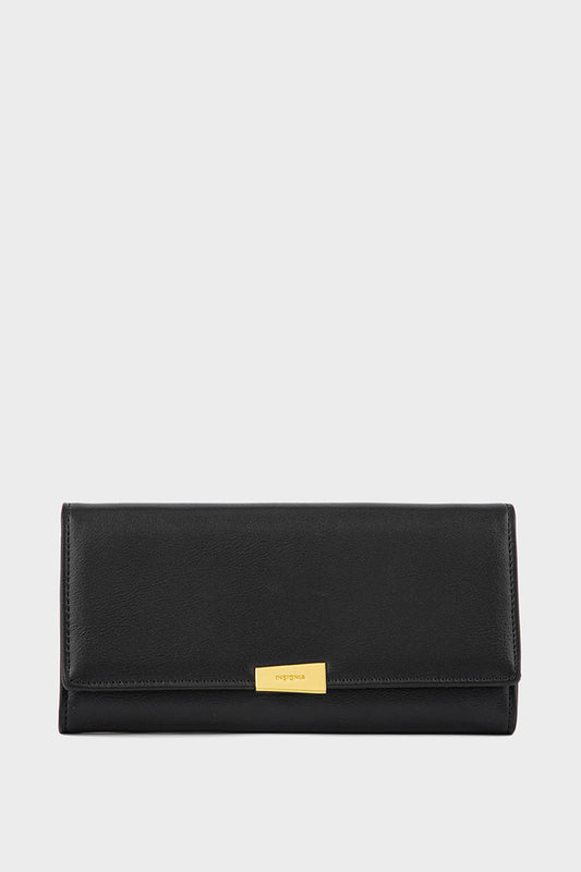 Wristlet Wallet BW6032-Black