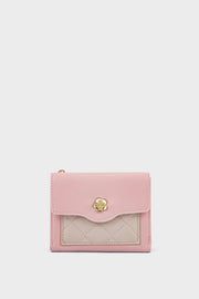 Wristlet Wallet BW6014-Pink