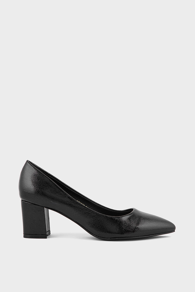 Formal Court Shoes IF5070-Black