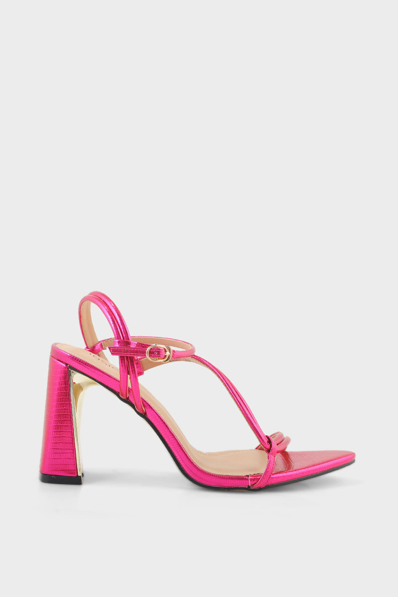 Formal Sandal I32985-Pink – Insignia PK