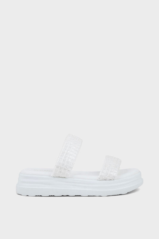 Comfort Slip On IK0042-White