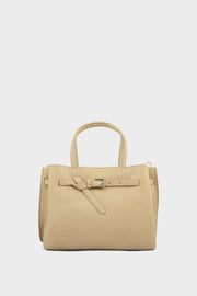 Top Handle Hand Bags BH0227-Beige