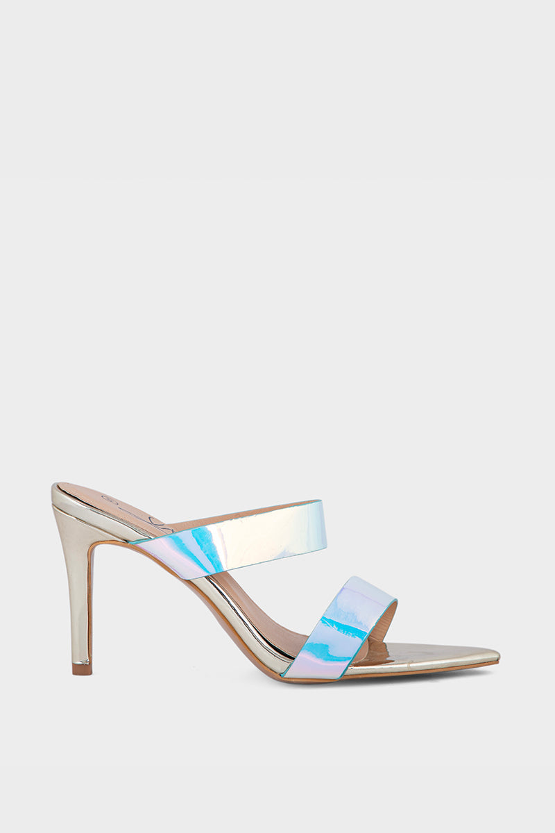 Casual Slip On I29127-Golden