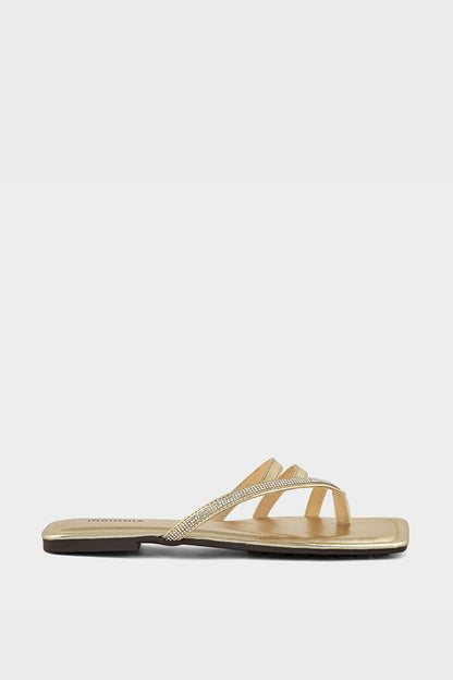 Formal Thong IF3025-Golden