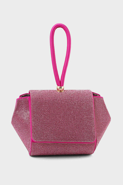 Wristlet Wallet B20789-Pink