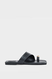 Casual Thong IC3006-Black