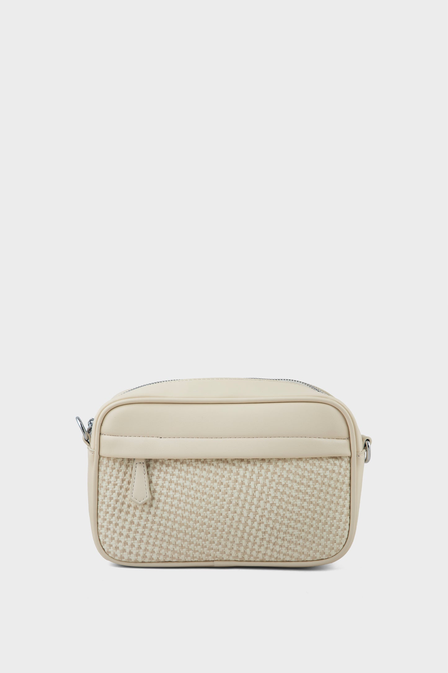 Cross Shoulder Bags BS2324-Beige