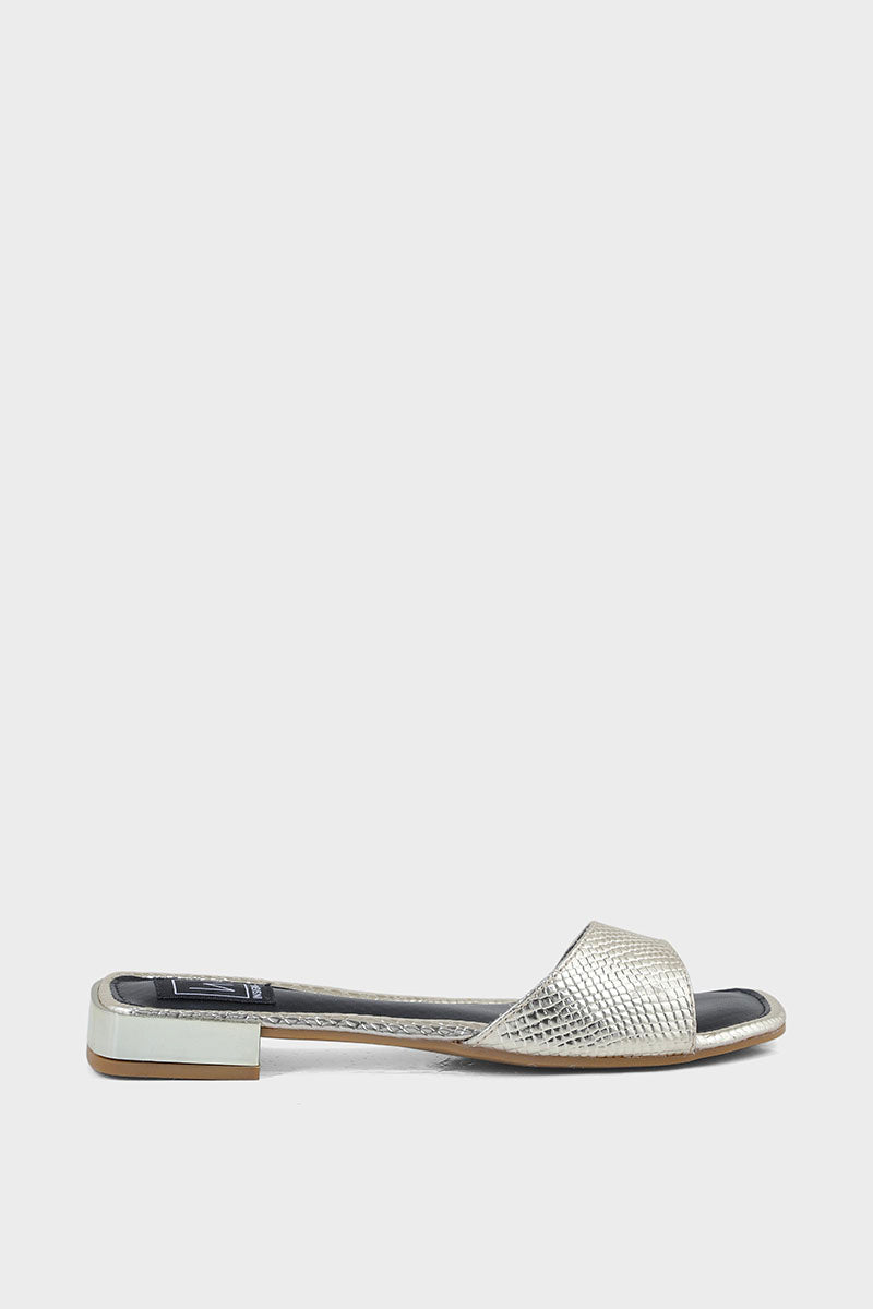 Formal Slip On IF0063-Golden