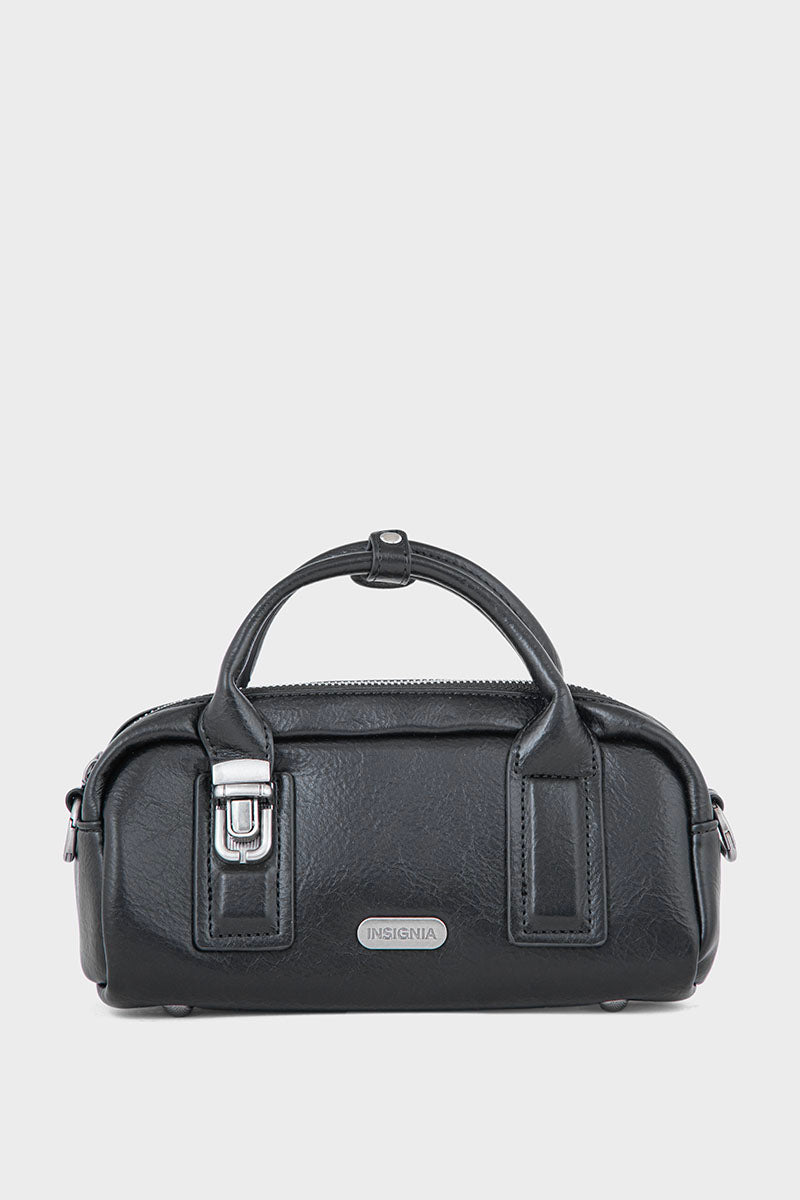 Cross Shoulder Bags BS2031-Black