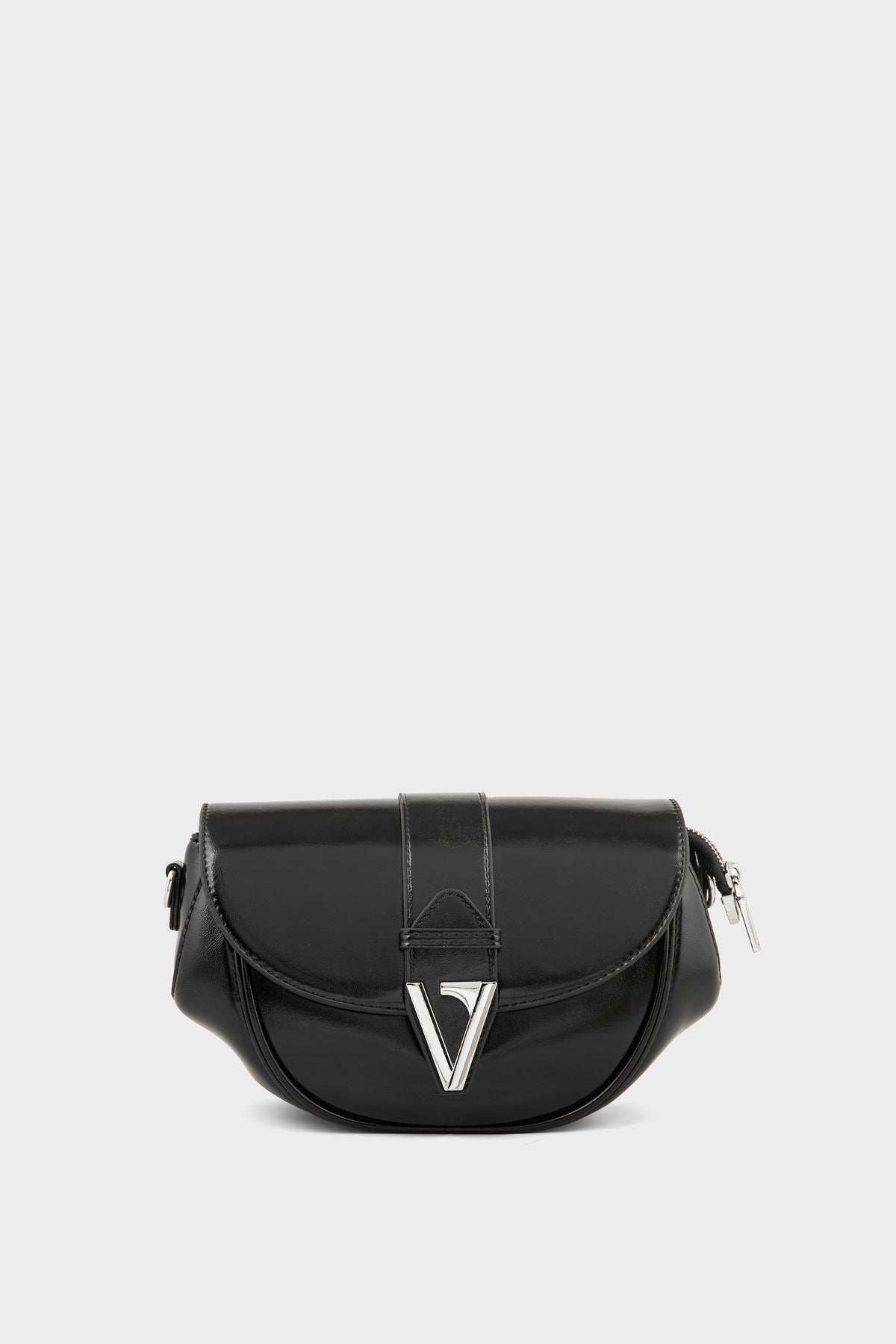 Cross Shoulder Bags BS2345-Black