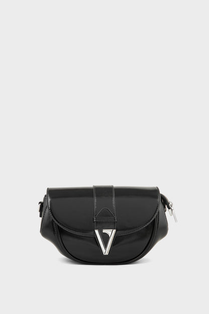 Cross Shoulder Bags BS2345-Black