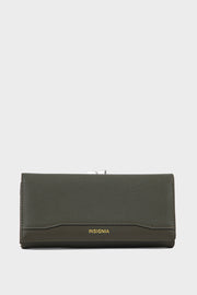Wristlet Wallet BW6033-Green