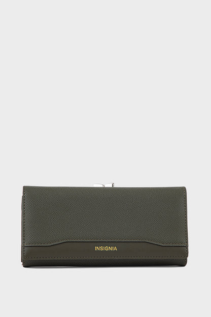 Wristlet Wallet BW6033-Green