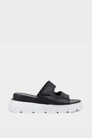 Comfort Slip On IK0063-Black