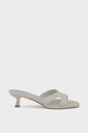 Formal Slip On IF0222-White