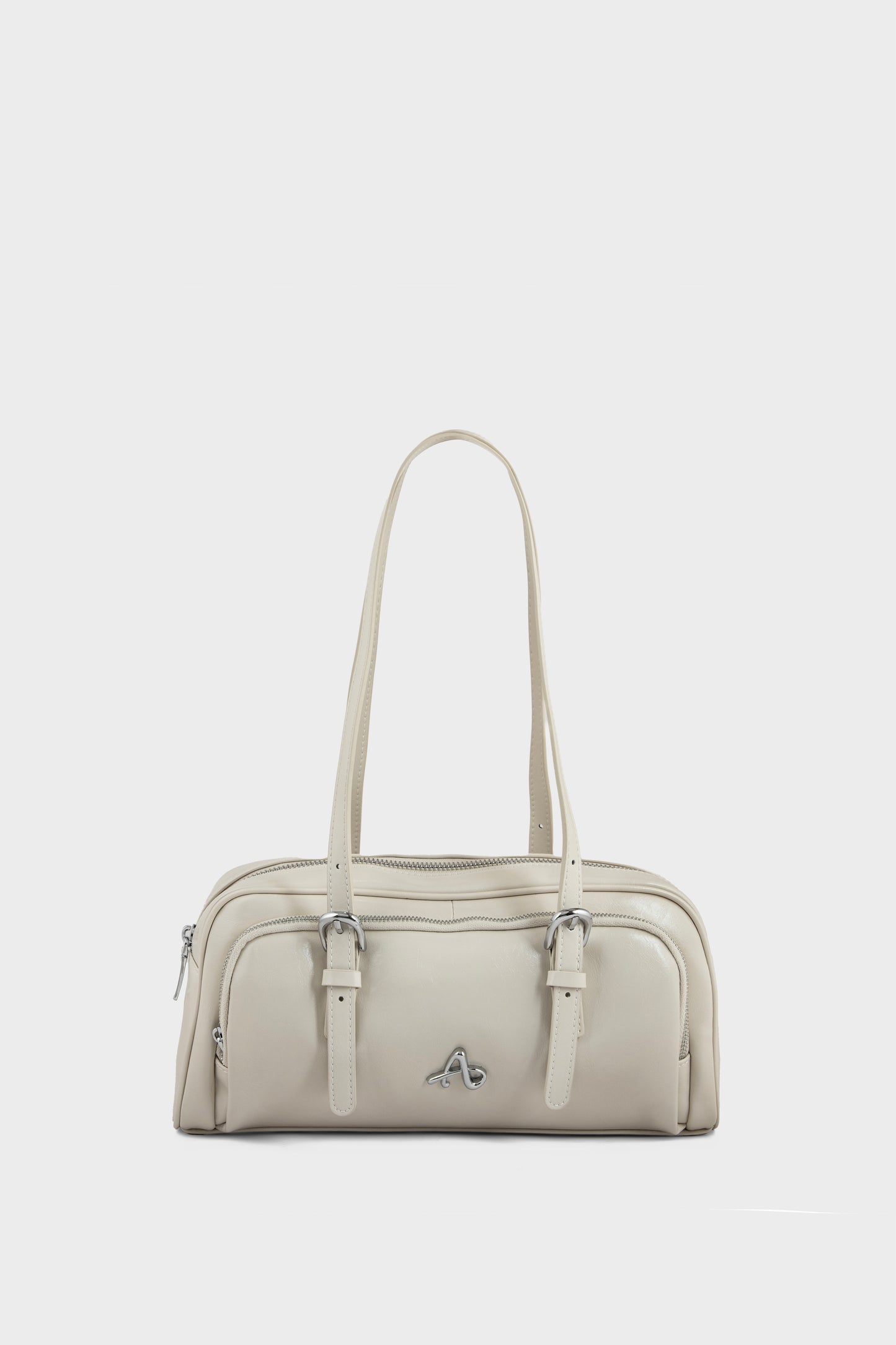 Formal Shoulder Bags BS2221-Beige