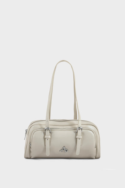 Formal Shoulder Bags BS2221-Beige