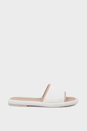 Casual Slip On IC0036-Brown