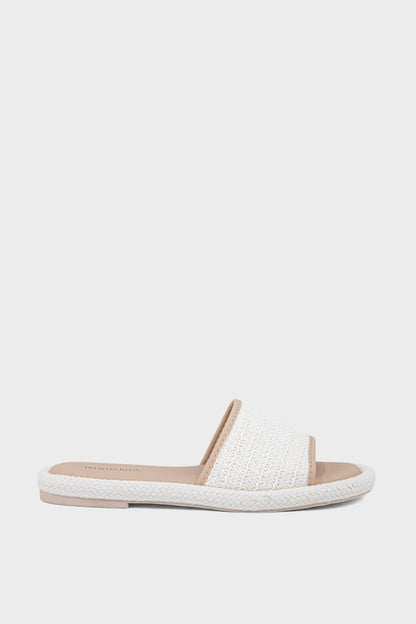 Casual Slip On IC0036-Brown