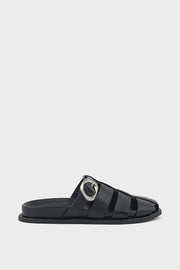 Comfort Slip On IK0085-Black