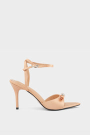 Formal Sandal IF2044-Dark Beige
