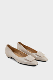 Casual Pumps IC6036-Off White