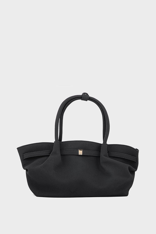 Tote Hand Bags BS2164-Black