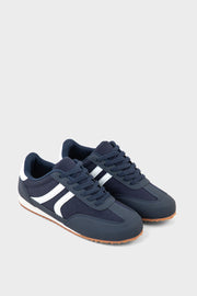 Casual Sneakers IC7531-Navy