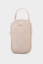 Hobo Hand Bags B15169-Grey