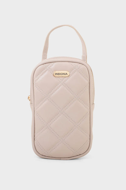 Hobo Hand Bags B15169-Grey