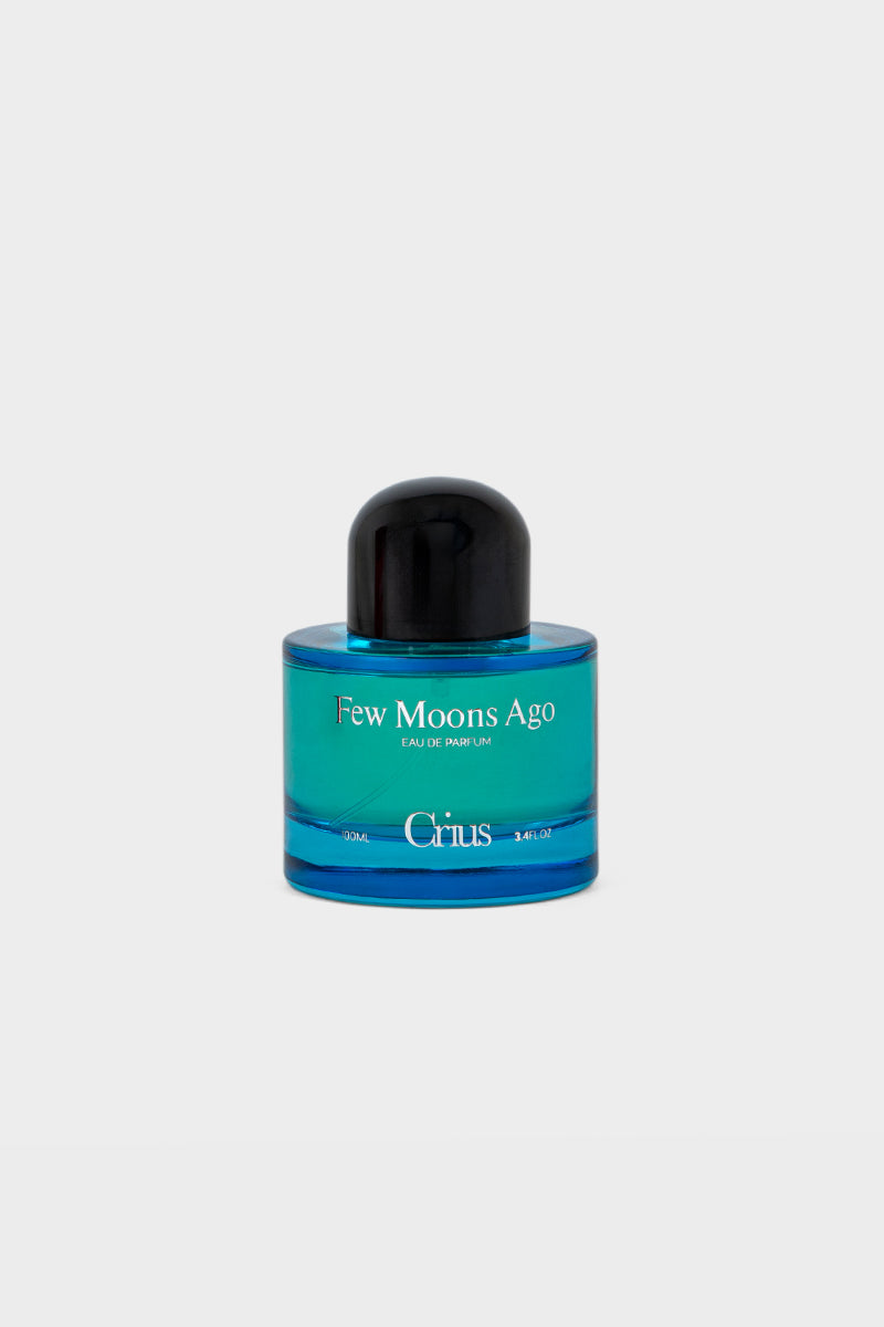 Few Moons Ago 100ml - Her-E10037-Multy