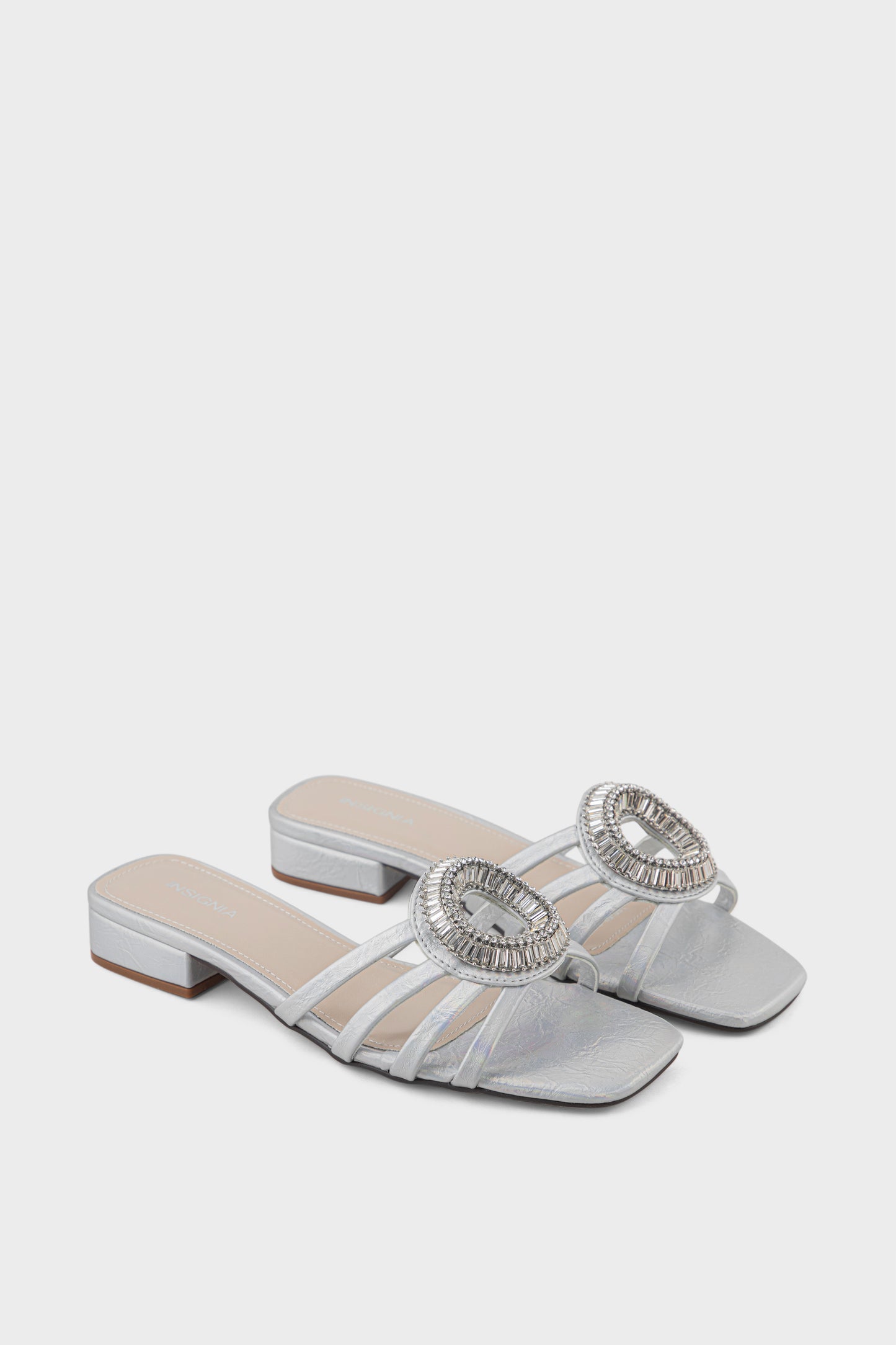 Formal Slip On IF0263-Pink