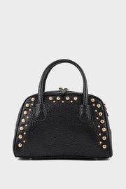 Satchel Shoulder Bags BH0165-Black