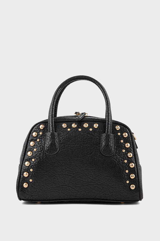 Satchel Shoulder Bags BH0165-Black