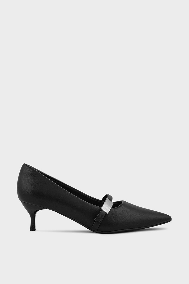 Formal Court Shoes IF5042-Black