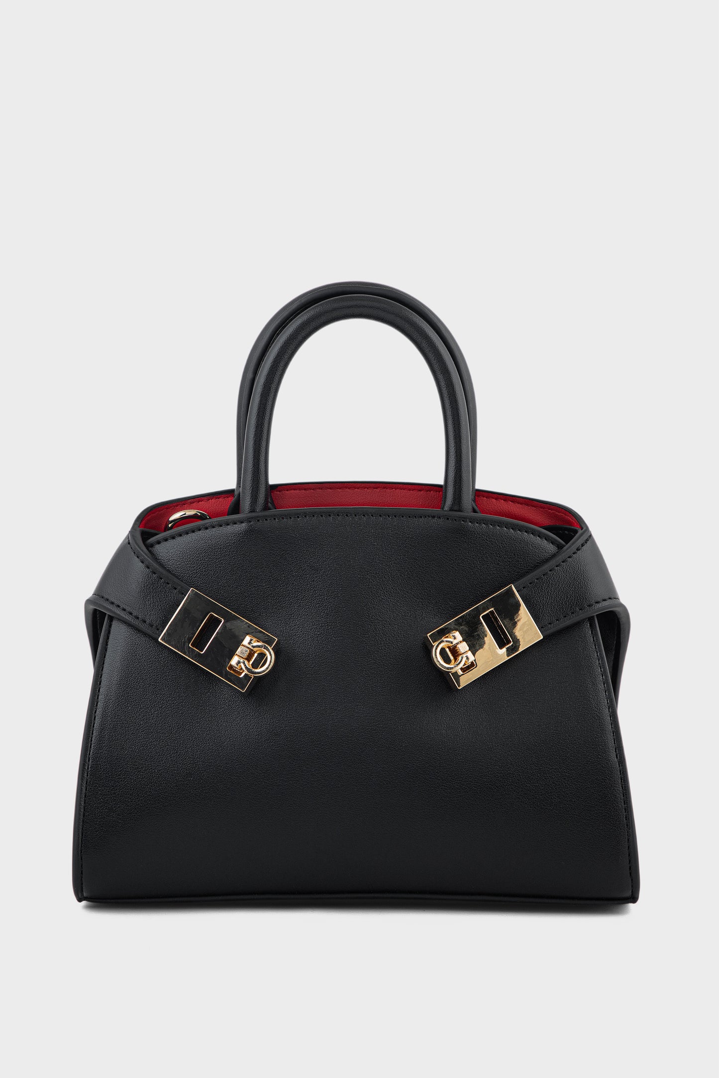 Satchel Shoulder Bags BH0144-Black