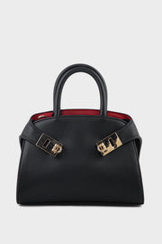 Satchel Shoulder Bags BH0144-Black