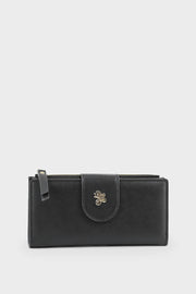 Wristlet Wallet BW6002-Black