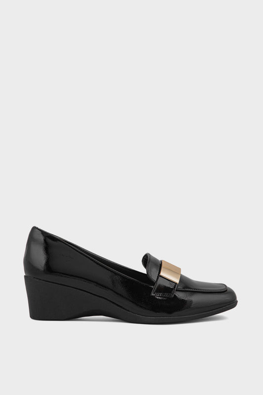 Formal Court Shoes IF5046-Black