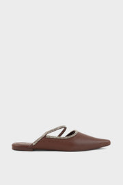 Formal Mule IF8526-Brown