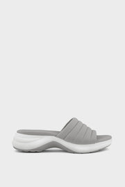 Comfort Slip On IK0086-Grey