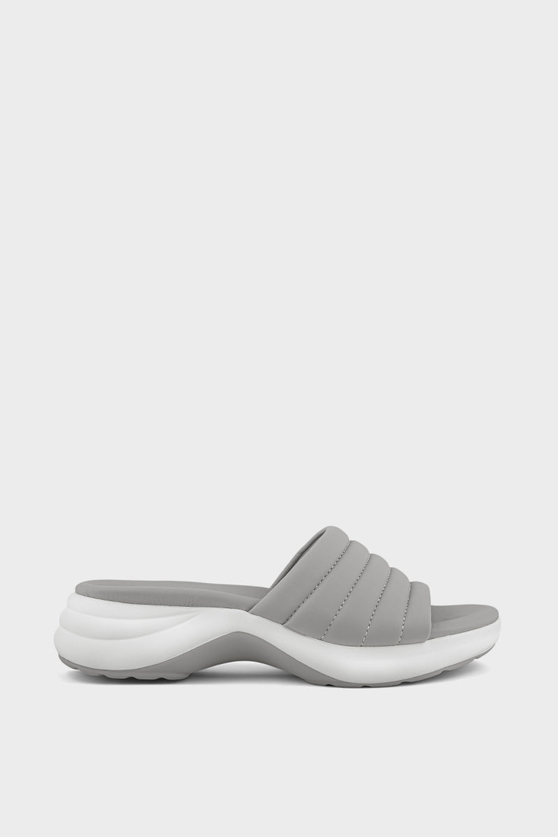 Comfort Slip On IK0086-Grey