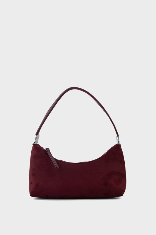 Formal Shoulder Bags BS2291-Red