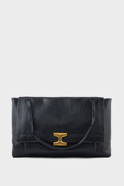 Formal Shoulder Bags BS2211-Black