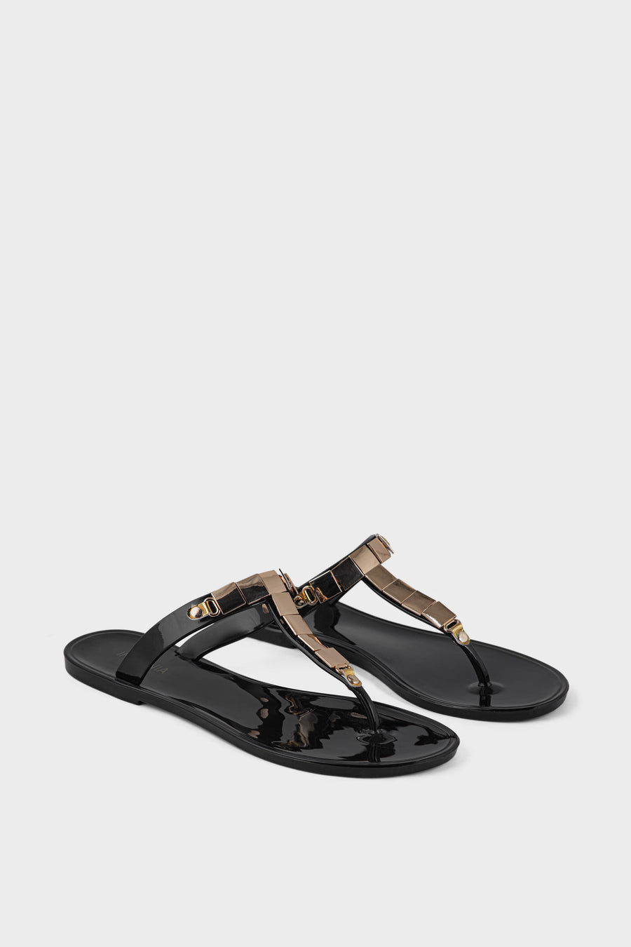 Casual Flip Flop IL3037-Black