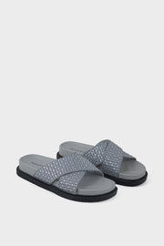 Comfort Slip On IK0130-Grey