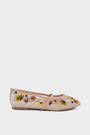 Formal Pumps IF6027-Nude