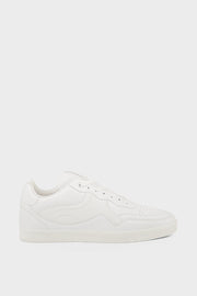 Men Casual Sneakers MC5011-White
