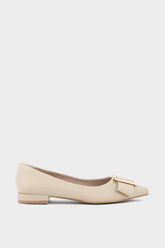 Formal Pumps IF6004-Beige