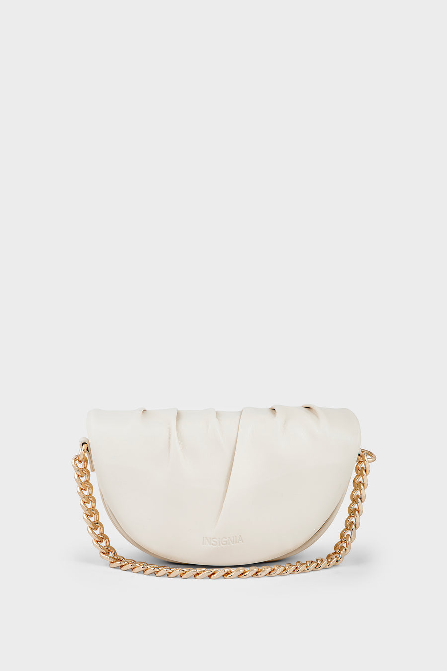 Formal Shoulder Bags BS2310-Ivory